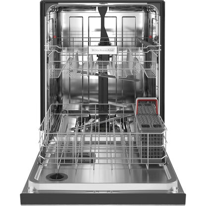 KitchenAid Dishwasher (KDFE104KPS) - Stainless Steel