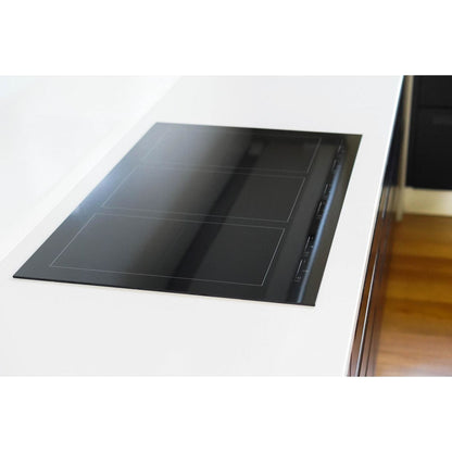 JennAir 36" Induction Cooktop (JIC4736HB) - Floating Glass Black