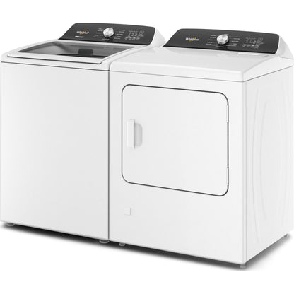 Whirlpool Dryer (WGD5050LW) - White