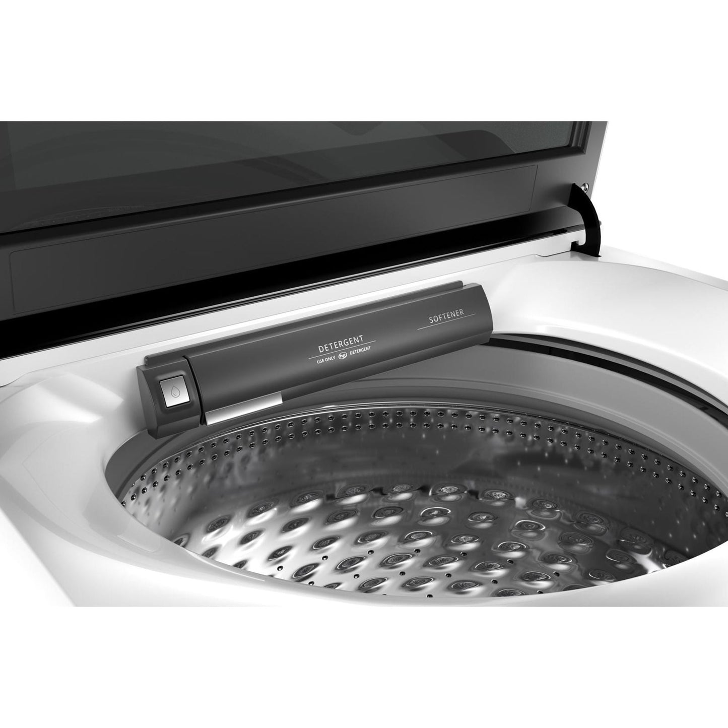 Whirlpool Top Load Washer (WTW5105HW) - White