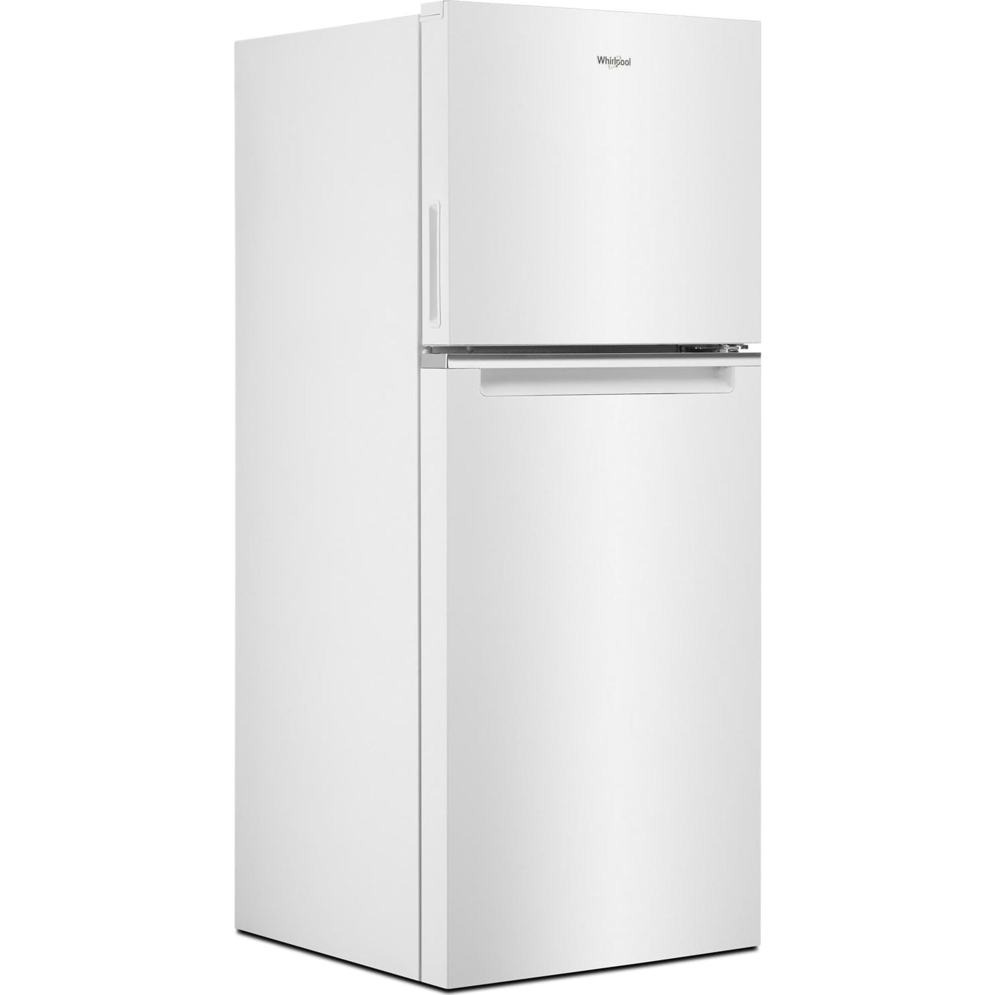  Top Mount Fridge (WRT112CZJW) - White