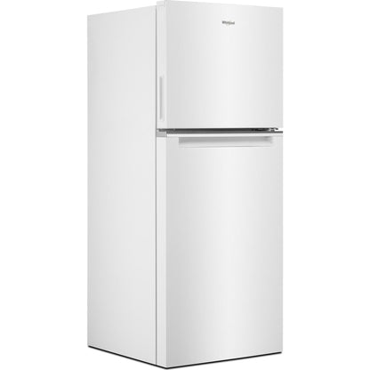  Top Mount Fridge (WRT112CZJW) - White