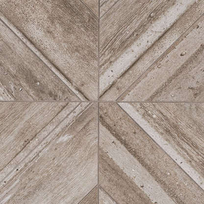 Outdoor Beachcroft Collection 7 Piece Package Beige