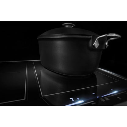 JennAir 36" Induction Cooktop (JIC4736HS) - Stainless Steel