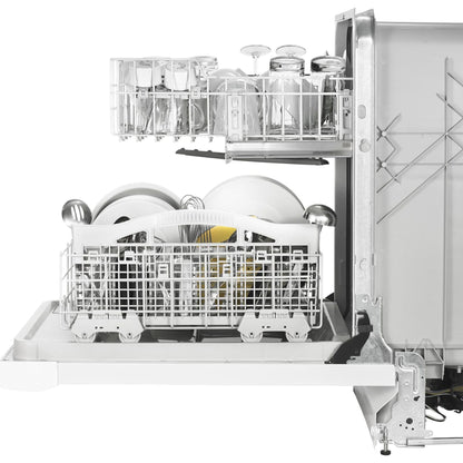 Whirlpool Dishwasher Plastic Tub (WDF330PAHW) - White