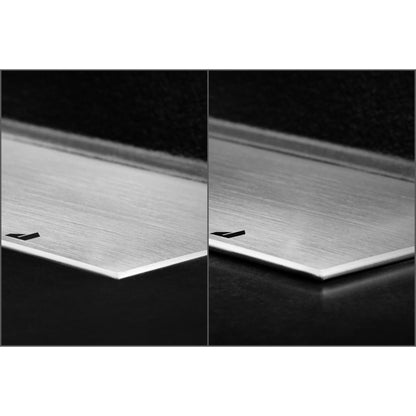JennAir 15" Module Gas Cooktop (JGC3115GS) - Stainless Steel