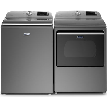 Maytag Top Load Washer (MVW6230HC) - Metallic Slate