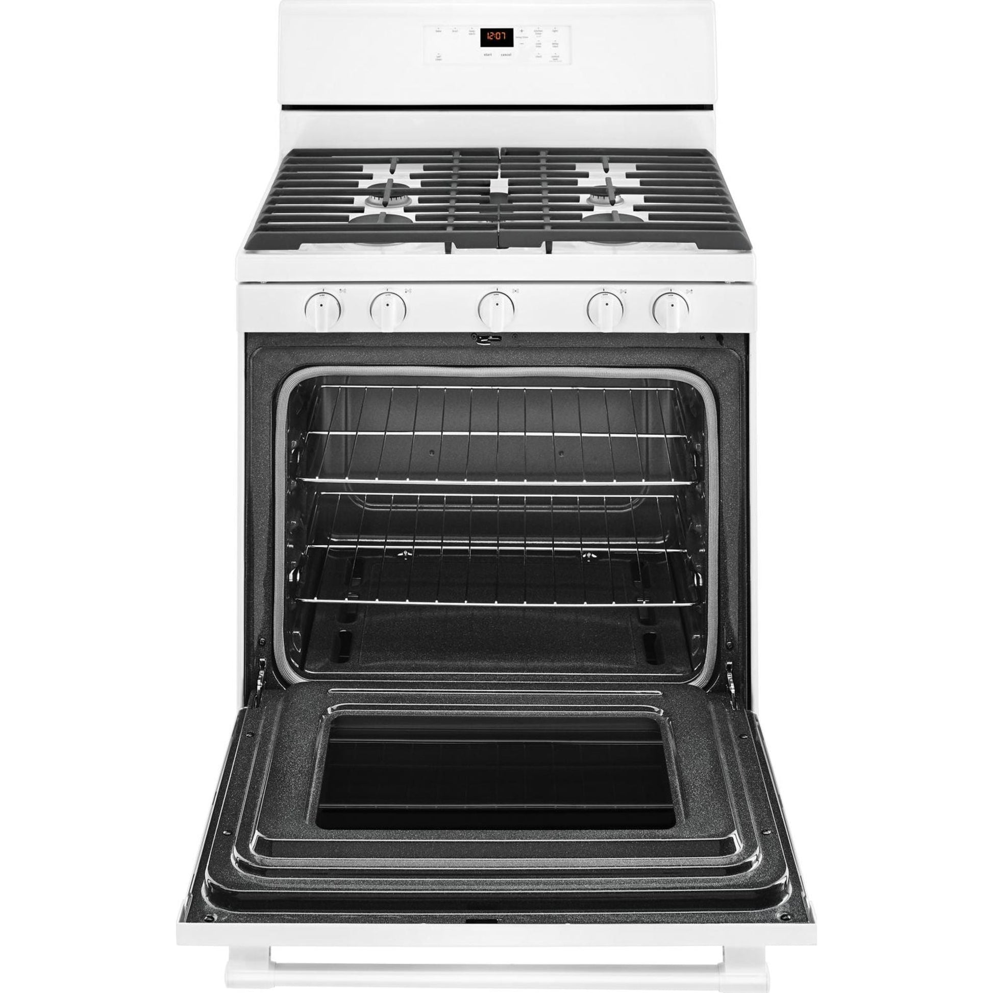 Maytag Gas Range (MGR6600FW) - White
