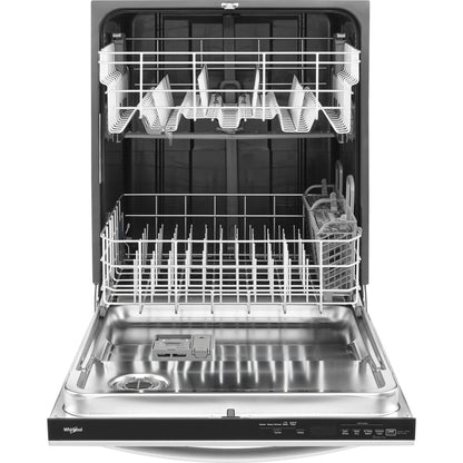 Whirlpool Dishwasher Plastic Tub (WDT730PAHZ) - Stainless Steel