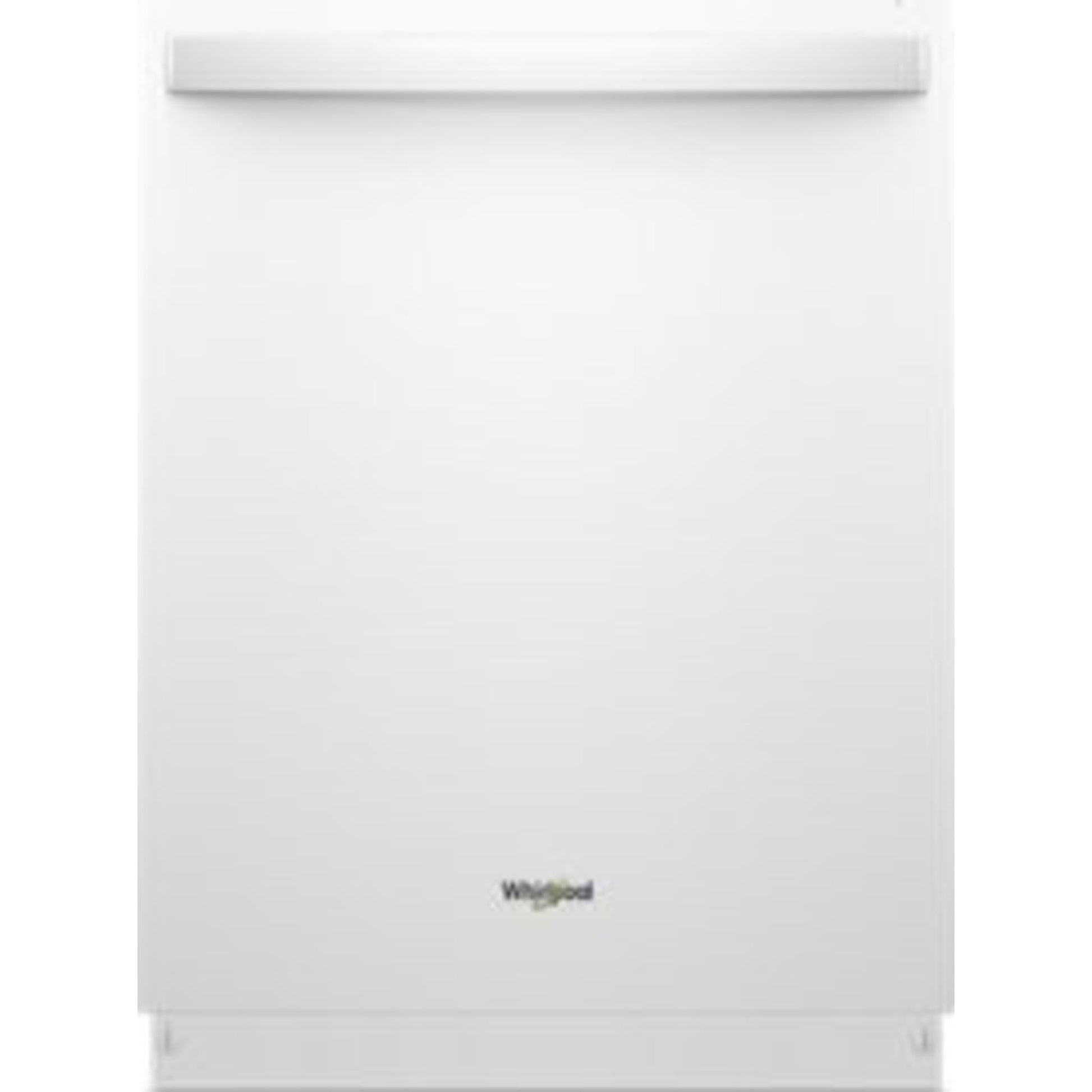 Whirlpool Dishwasher Plastic Tub (WDT730PAHW) - White
