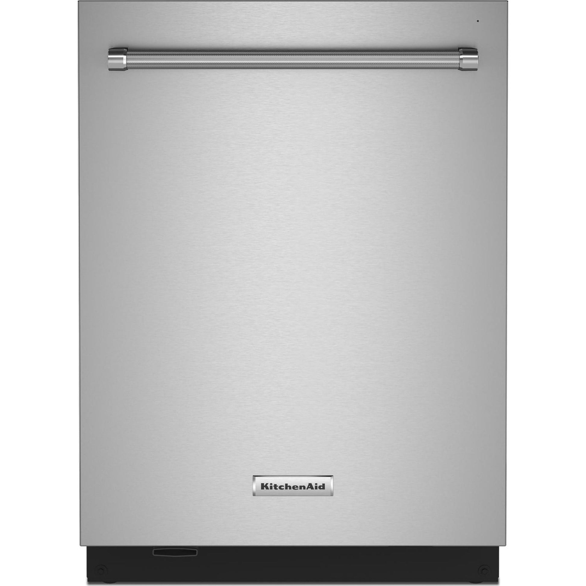 KitchenAid Dishwasher Stainless Steel Tub (KDTM604KPS) - Stainless Steel