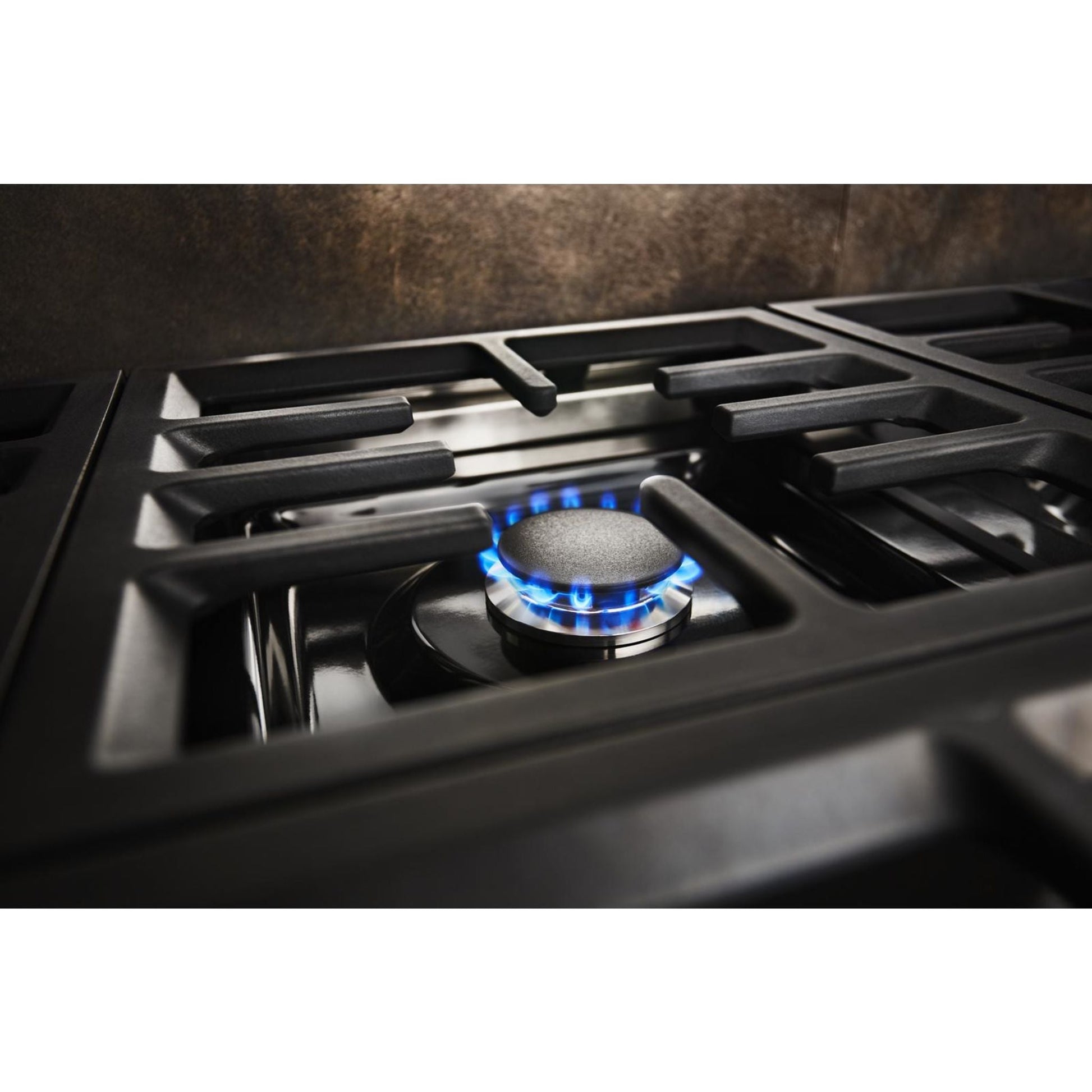 KitchenAid Dual Fuel Range (KFDC558JSS) - Stainless Steel