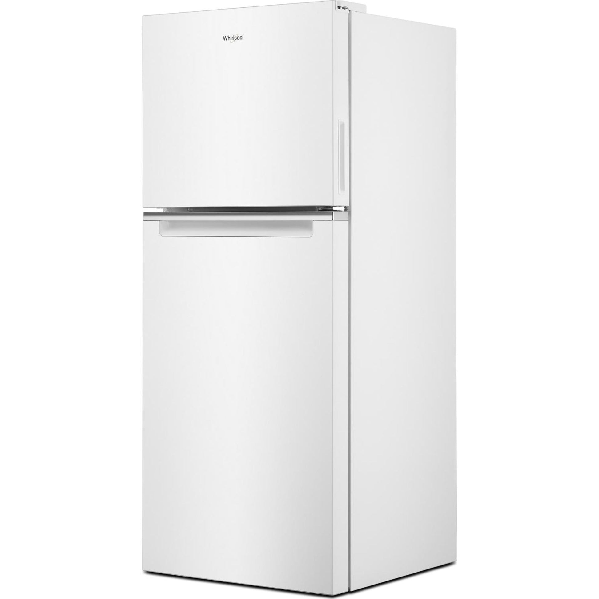  Top Mount Fridge (WRT112CZJW) - White
