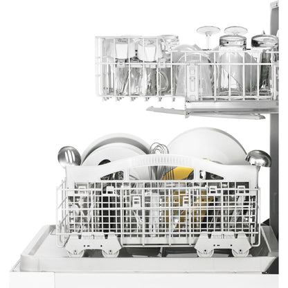 Whirlpool Dishwasher Plastic Tub (WDF330PAHW) - White