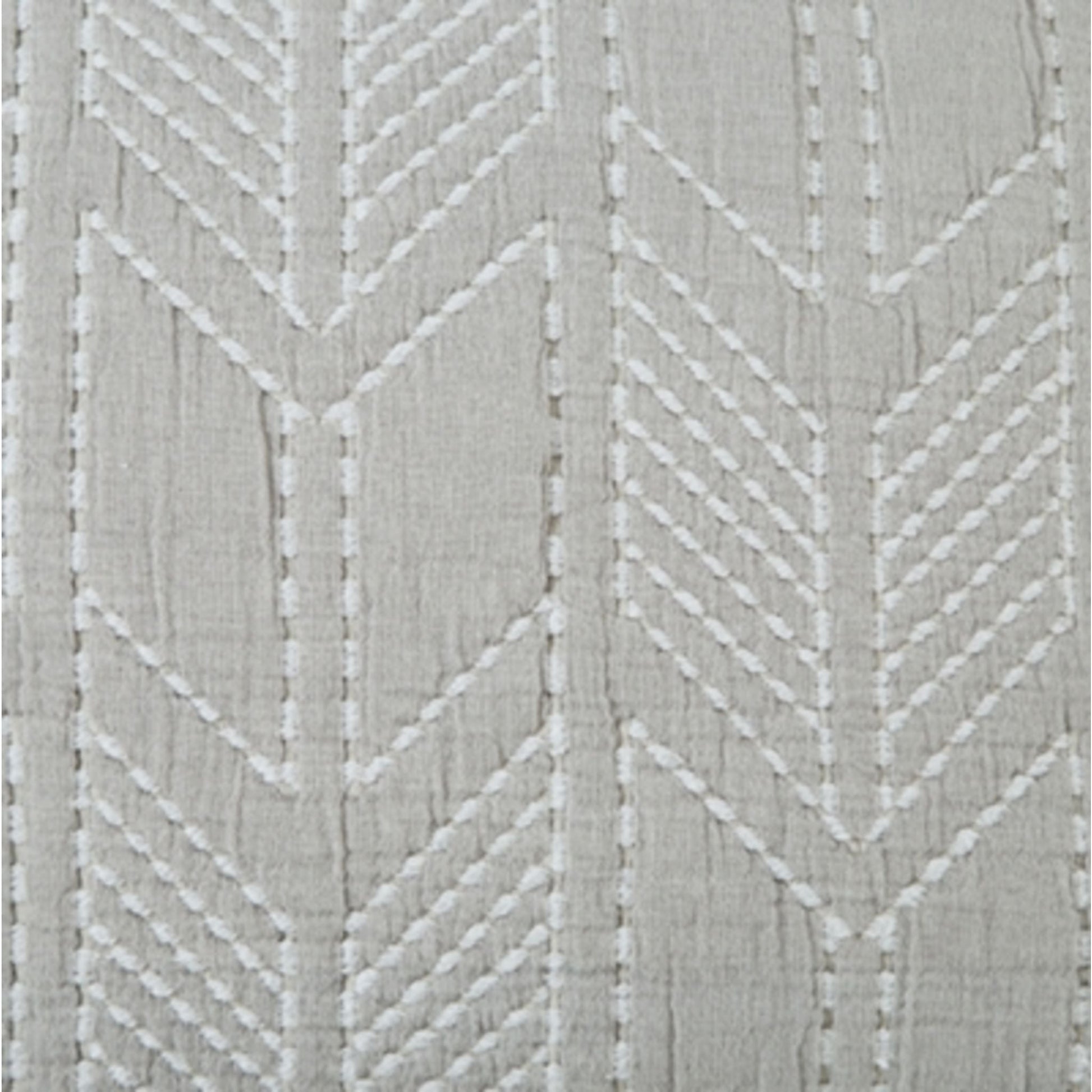 Jaxine Queen Coverlet Set