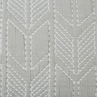 Jaxine Queen Coverlet Set