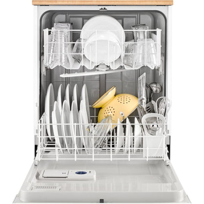 Whirlpool Portable Dishwasher Plastic Tub (WDP370PAHW) - White