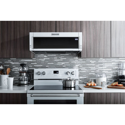 KitchenAid Over the Range Microwave (YKMLS311HWH) - White