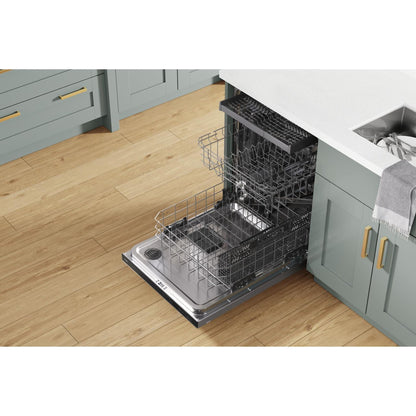 Whirlpool Dishwasher Stainless Steel Tub (WDTA50SAKZ) - Stainless Steel