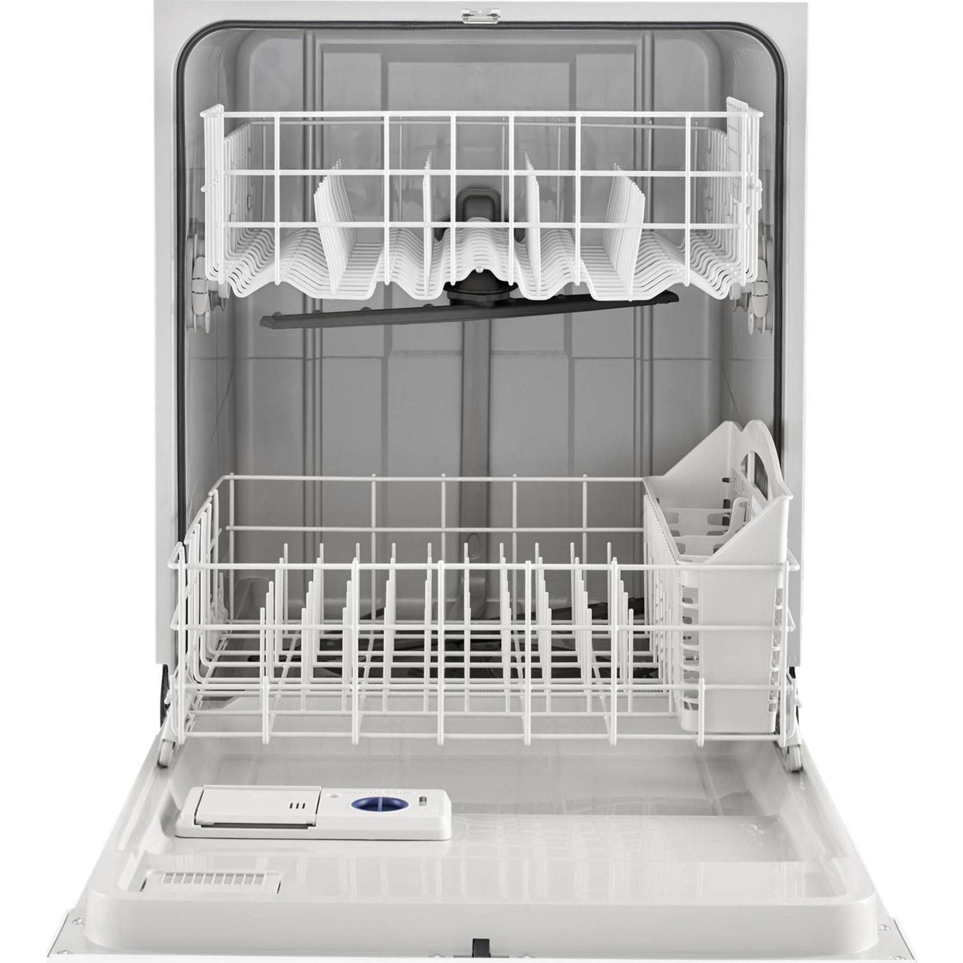 Whirlpool Dishwasher Plastic Tub (WDF330PAHW) - White