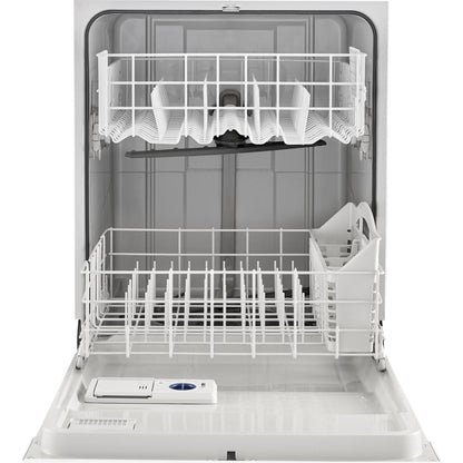 Whirlpool Dishwasher Plastic Tub (WDF330PAHW) - White