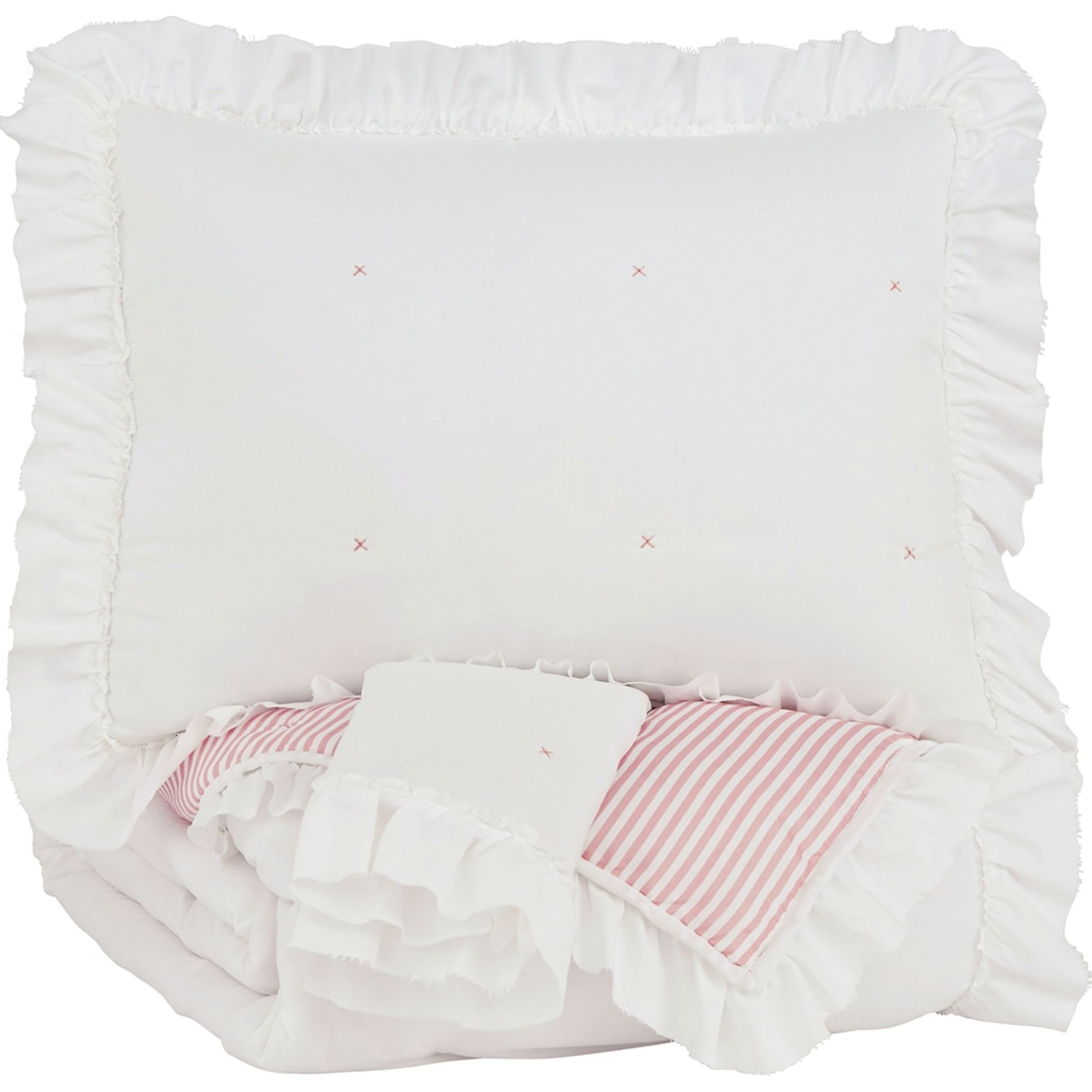 Jenalyn Comforter Set