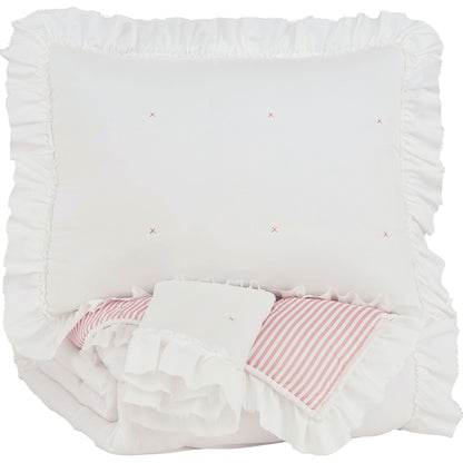 Jenalyn Comforter Set