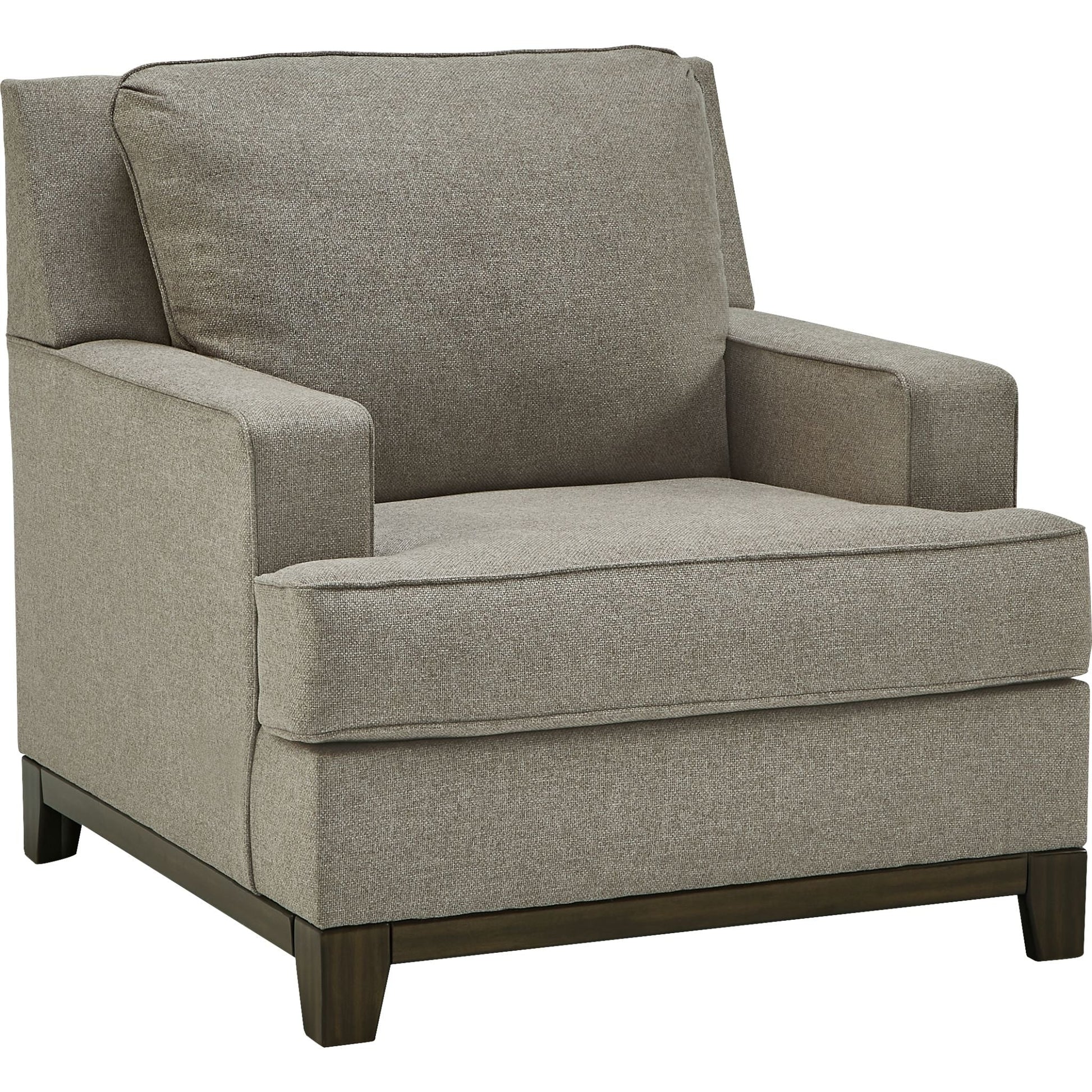 Kaywood Chair - Granite