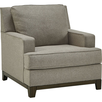 Kaywood Chair - Granite