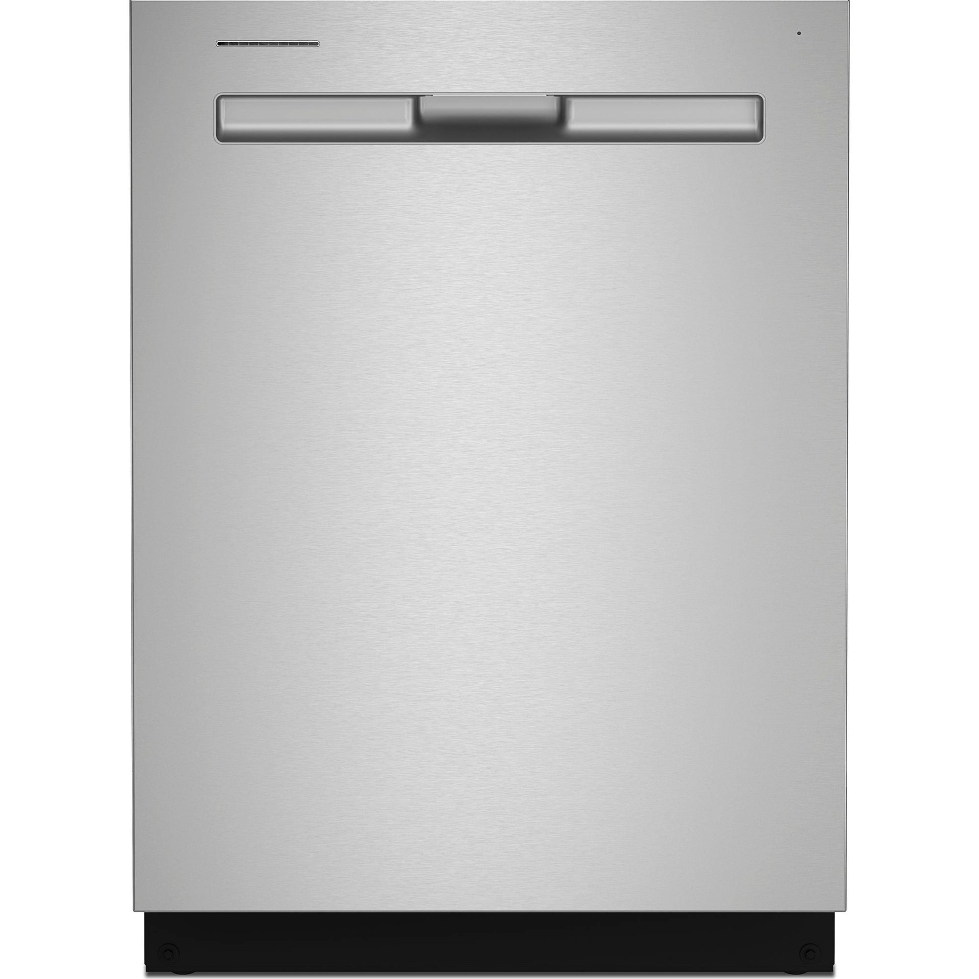 Maytag Dishwasher Stainless Steel Tub (MDB8959SKZ) - Stainless Steel
