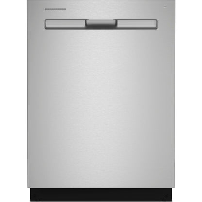 Maytag Dishwasher Stainless Steel Tub (MDB8959SKZ) - Stainless Steel