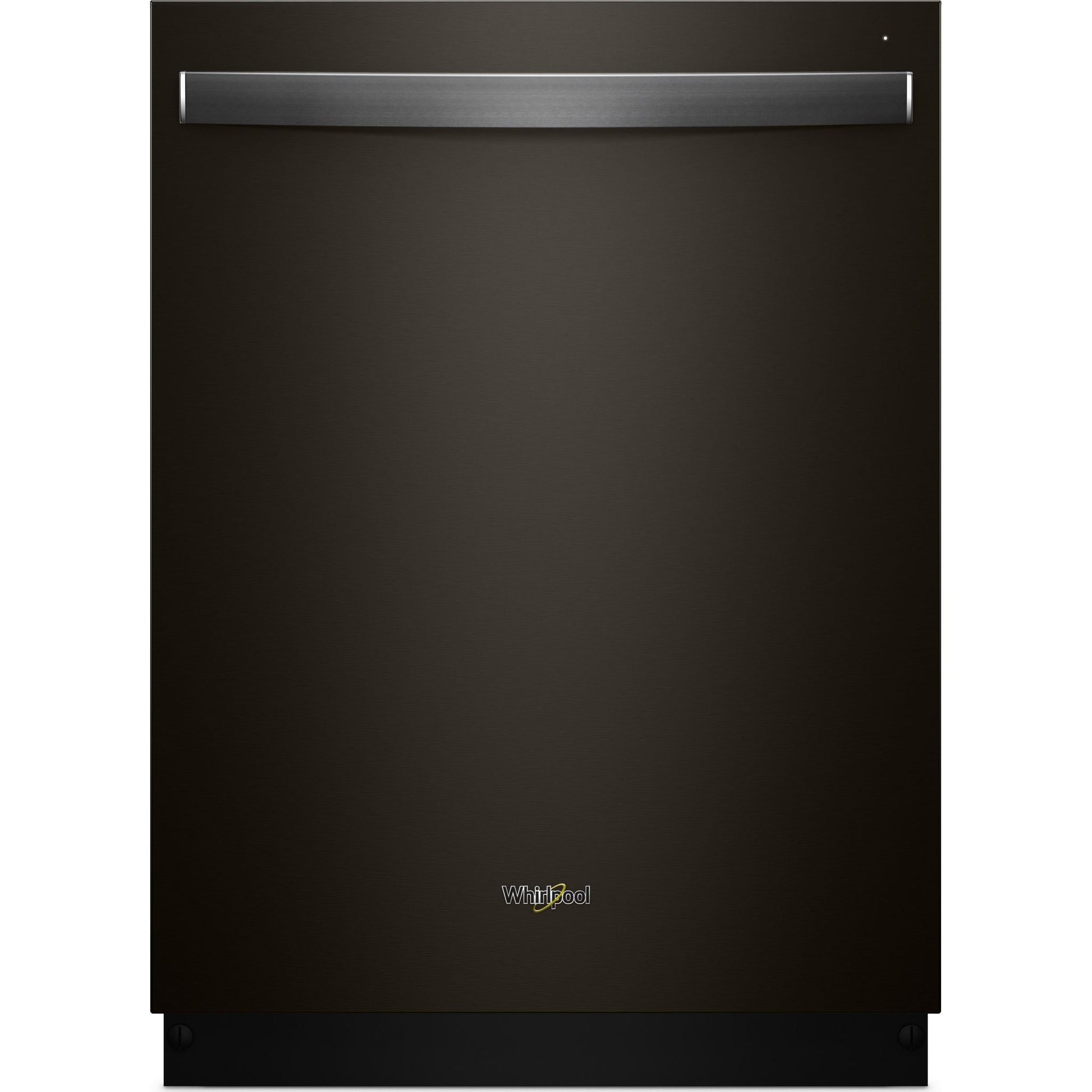 Whirlpool Dishwasher Plastic Tub (WDT730PAHV) - Black Stainless
