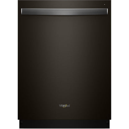 Whirlpool Dishwasher Plastic Tub (WDT730PAHV) - Black Stainless