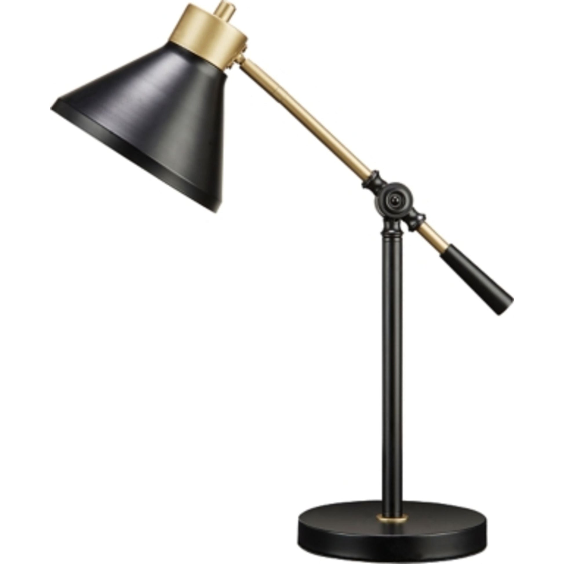 Garville Table Lamp 19.00"