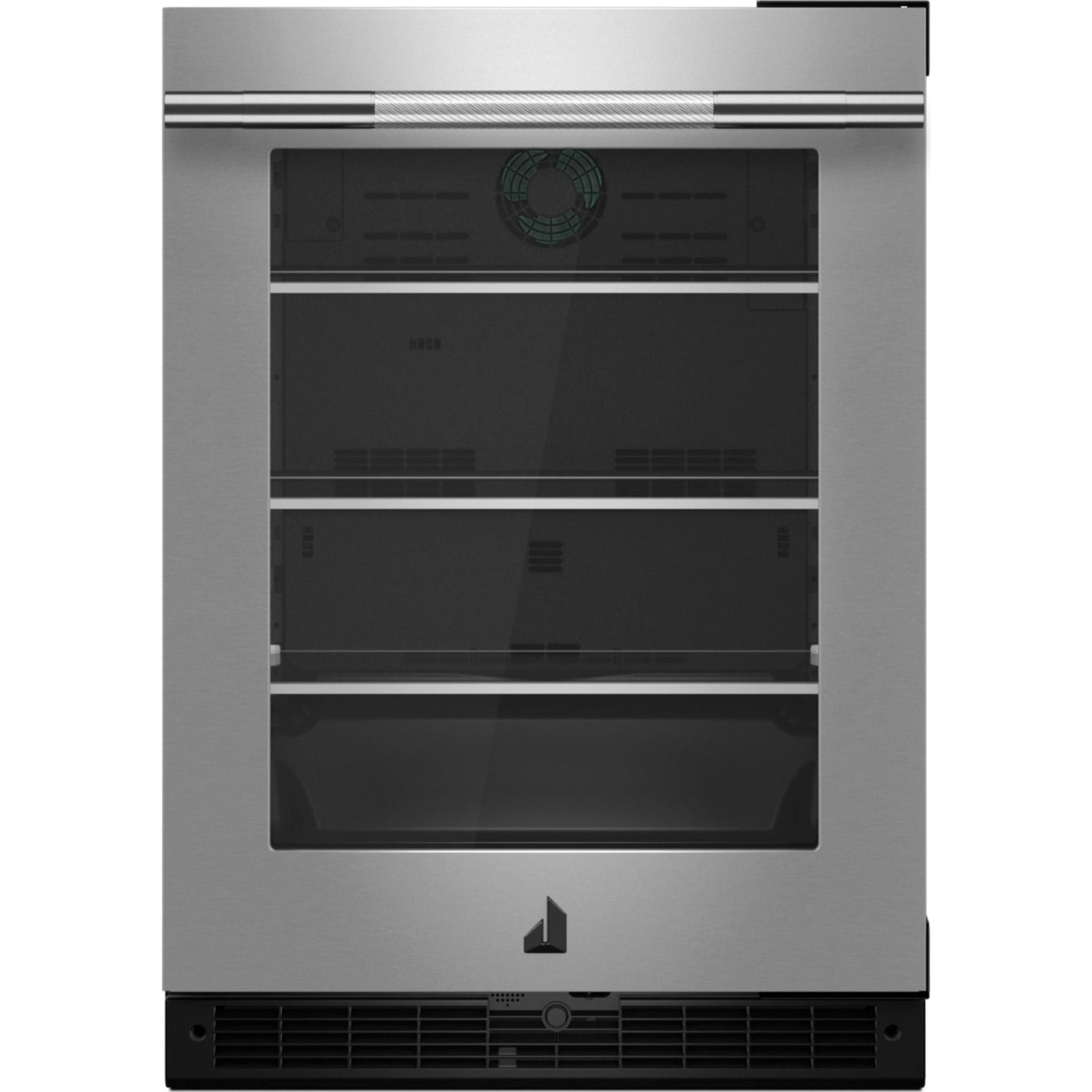JennAir Refrigerator (JUGFR242HL) - RISE Stainless Steel