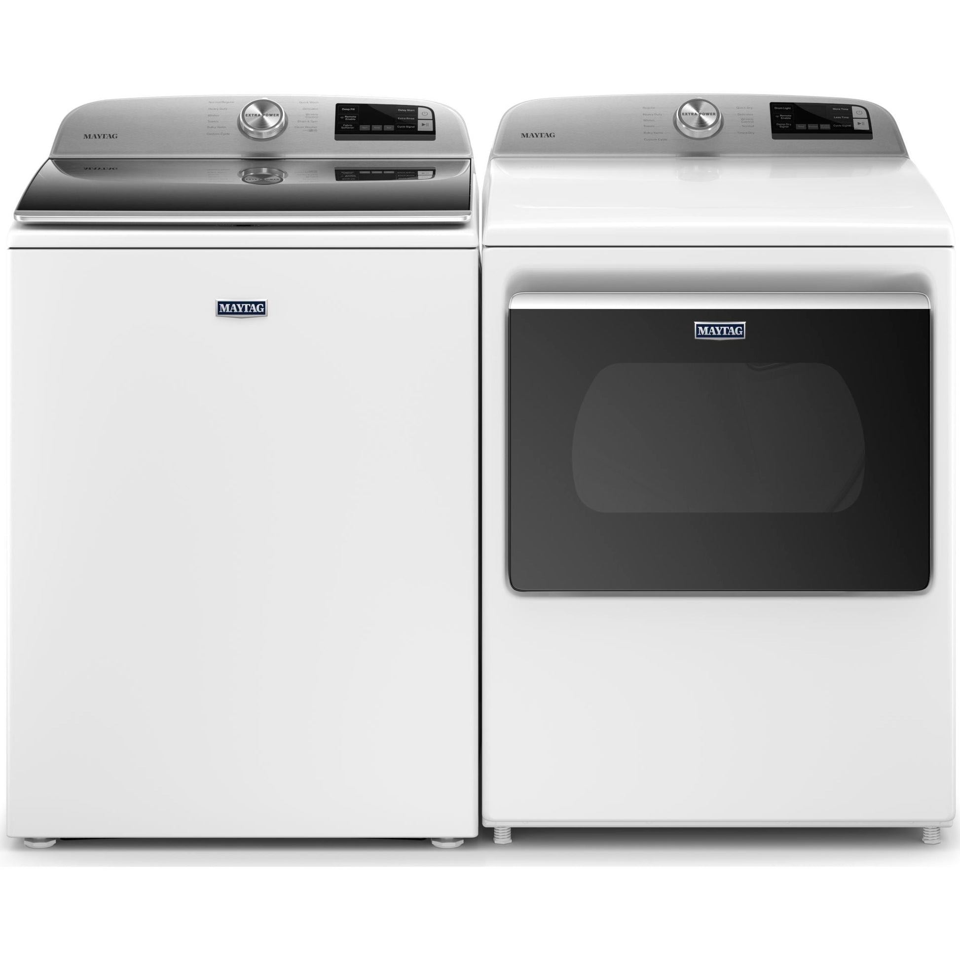 Maytag MHW6630HC0 Front Load Washer Review