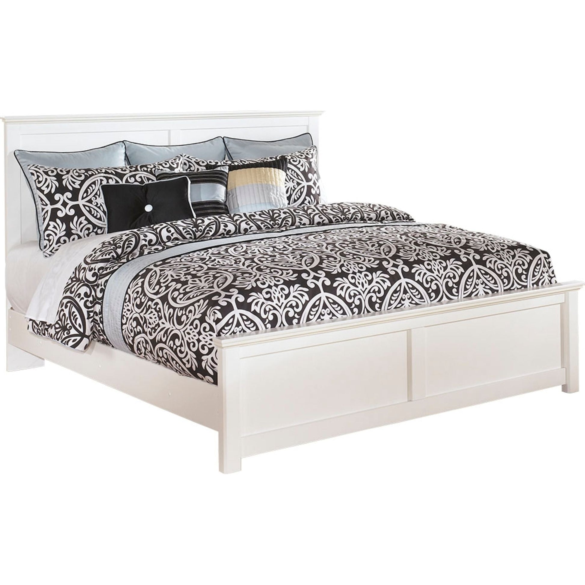 Ashley Bostwick 3 Piece Bed