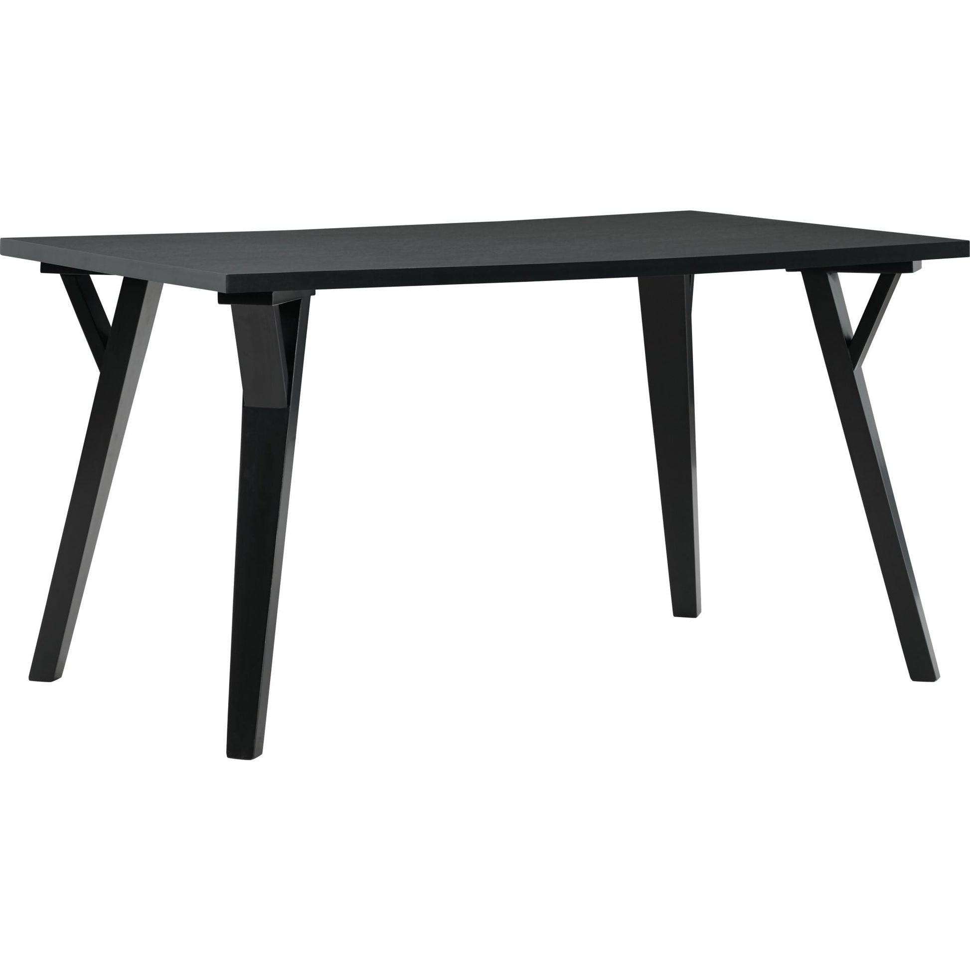 Otaska Table - Black - (D406-25)