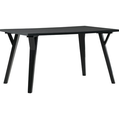 Otaska Table - Black - (D406-25)