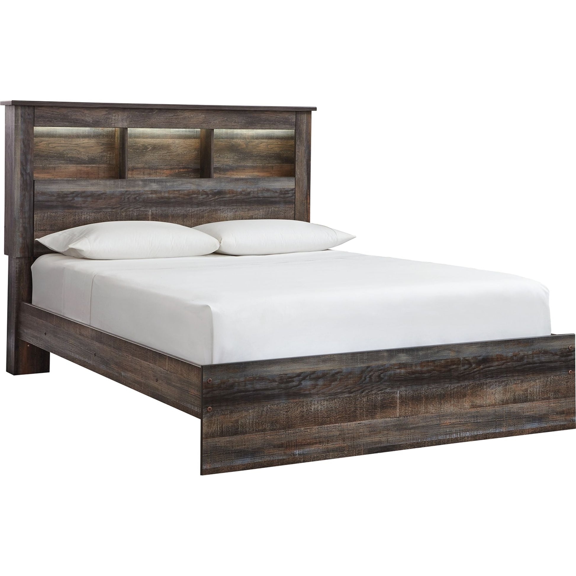 Drystan 3 Piece Bed