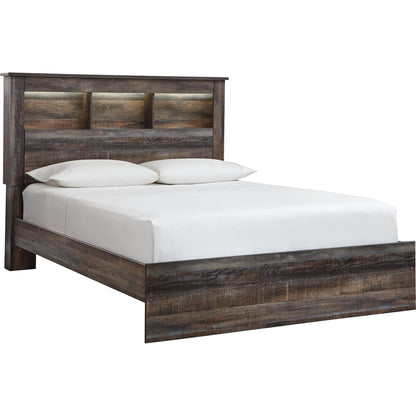 Drystan 3 Piece Bed