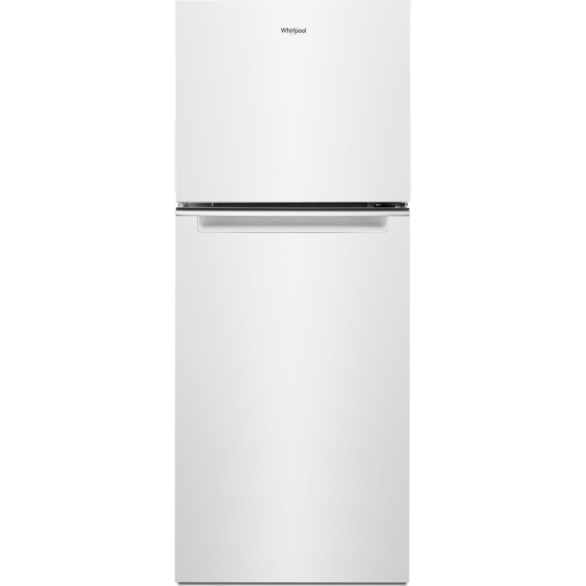  Top Mount Fridge (WRT112CZJW) - White
