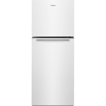  Top Mount Fridge (WRT112CZJW) - White