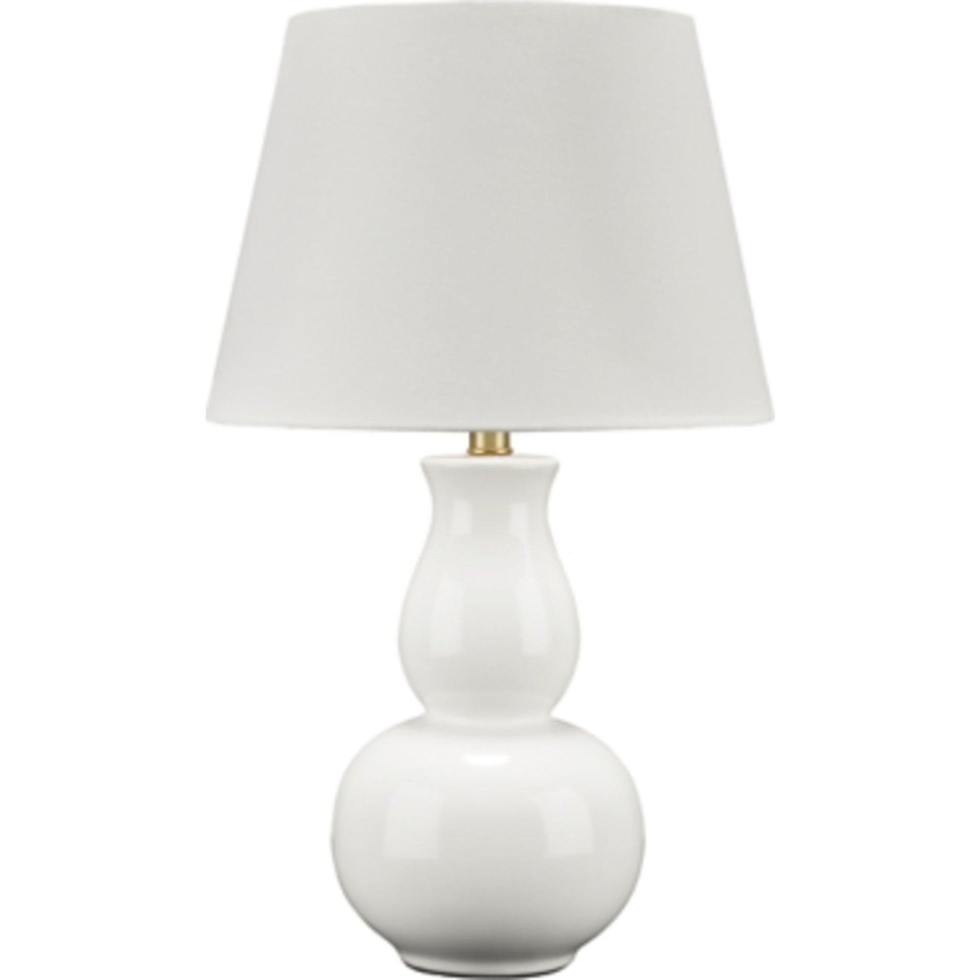 Zellrock Table Lamp 23.25"