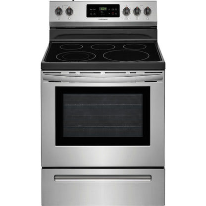 Frigidaire Self Clean Range (CFEF3054US) - Stainless Steel