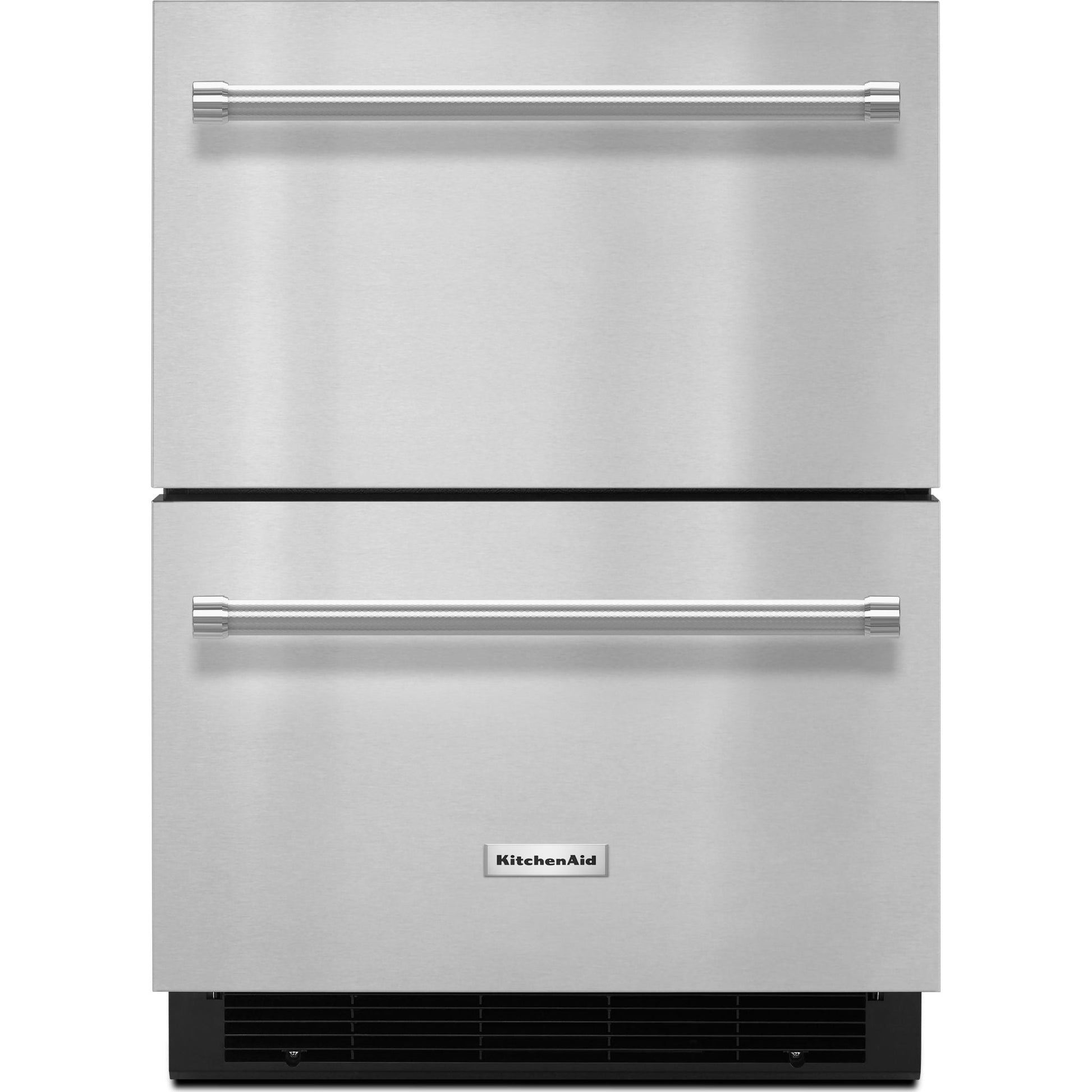 KitchenAid Refrigerator Drawer (KUDF204ESB) - Stainless Steel