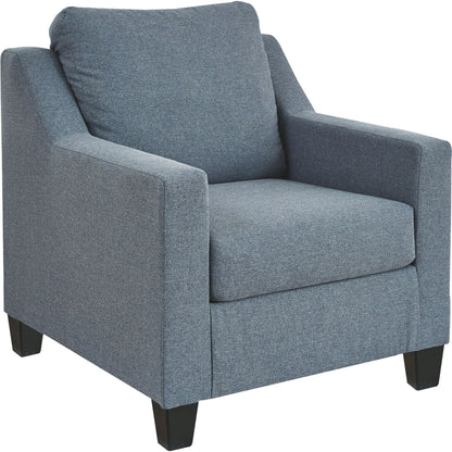 Lemly Chair - Twilight