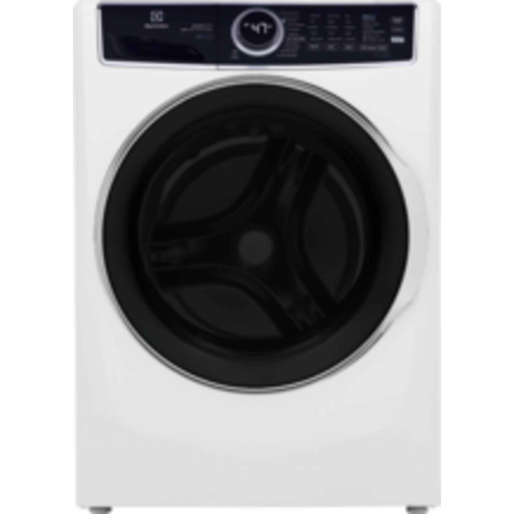 Electrolux Front Load Washer (ELFW7637AW) - White