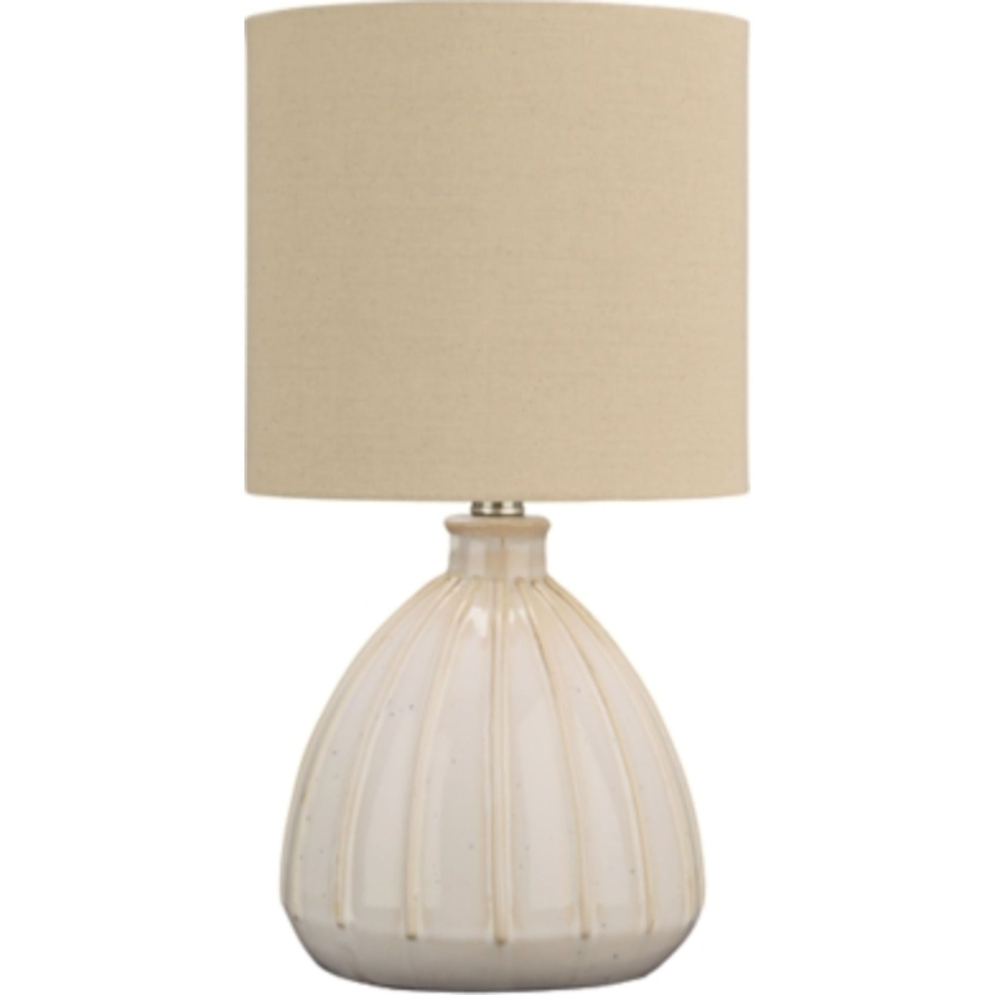 Grantner Table Lamp 16.88"