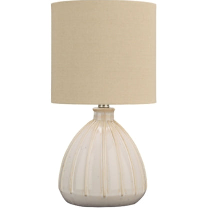 Grantner Table Lamp 16.88"